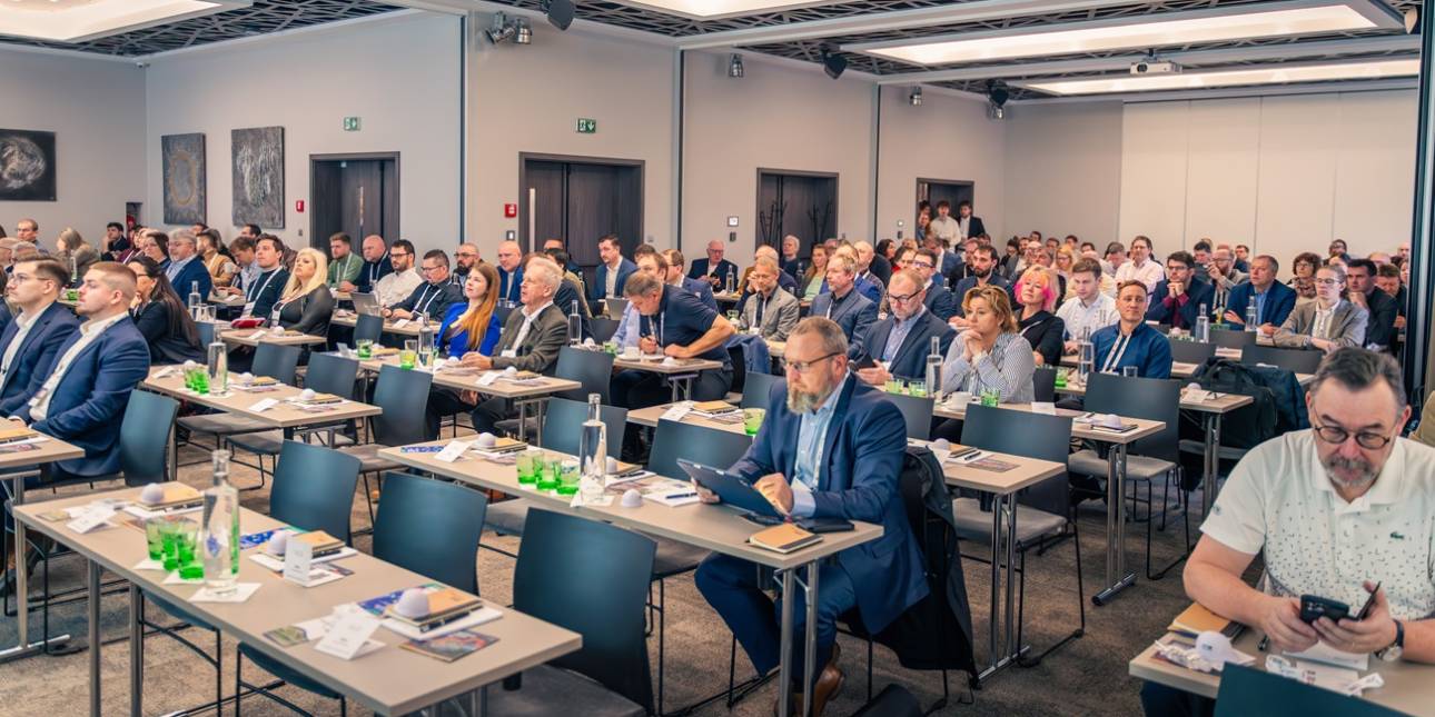 Konference dozorování 2026 se věnovala tématům, která rezonují v současné praxi